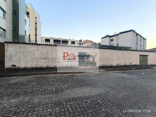 Lote p/ locação no Santa Helena  -  Coronel Fabriciano