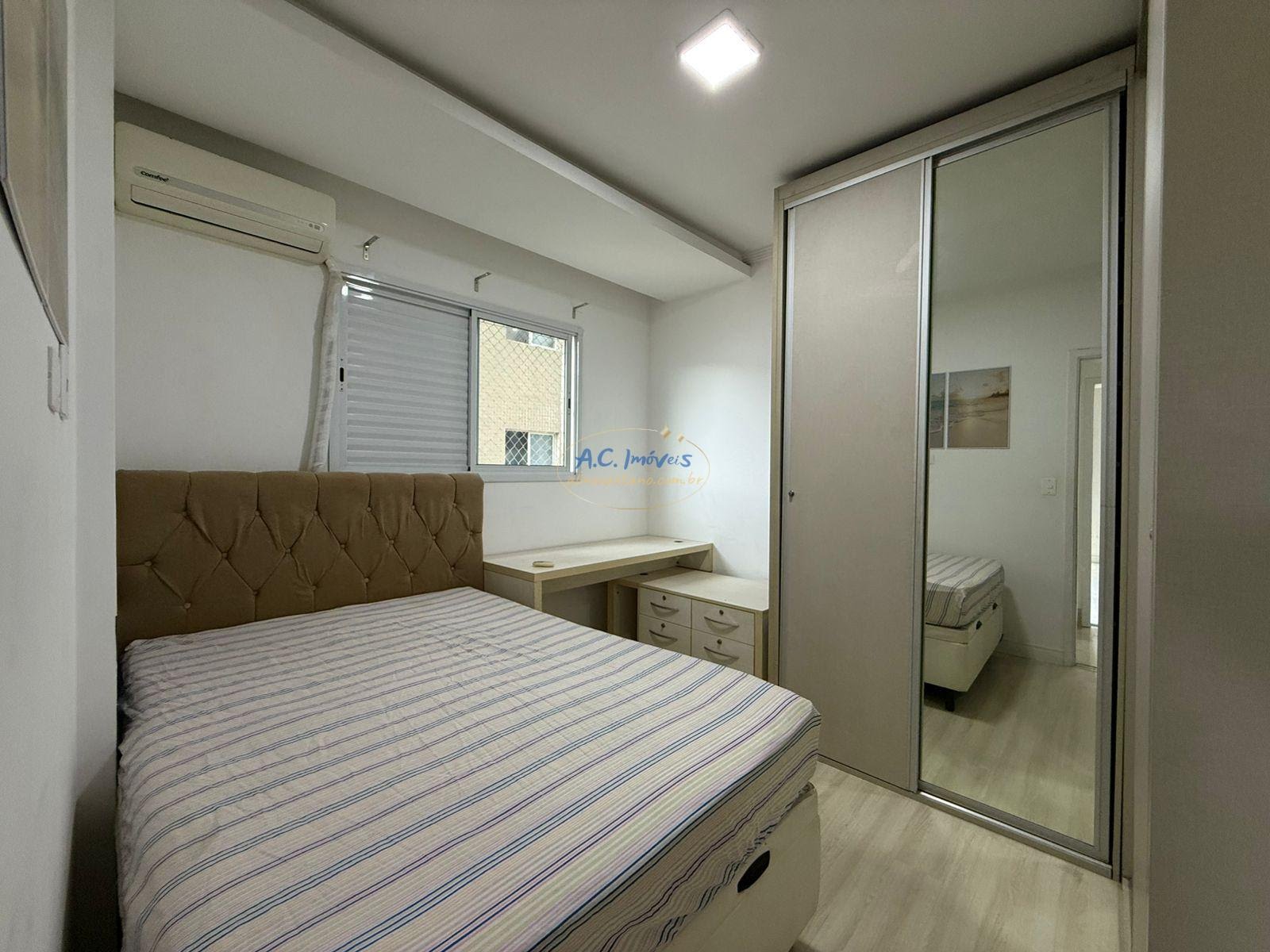 Apartamento à venda com 2 quartos, 1 suíte, 2 vagas e 77m² no Canto do Forte, Praia Grande (SP) — foto 8 de 30