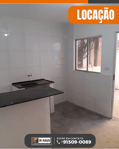 Casa em Vila Liviero  -  São Paulo
