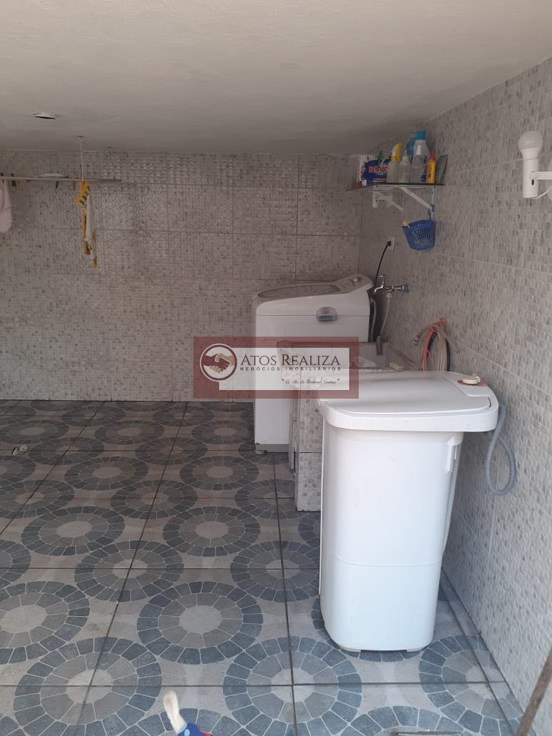 Casa à venda com 2 quartos, 2 banheiros, 1 vaga e 110m² no Cidade Dutra, São Paulo (SP) — foto 27 de 28