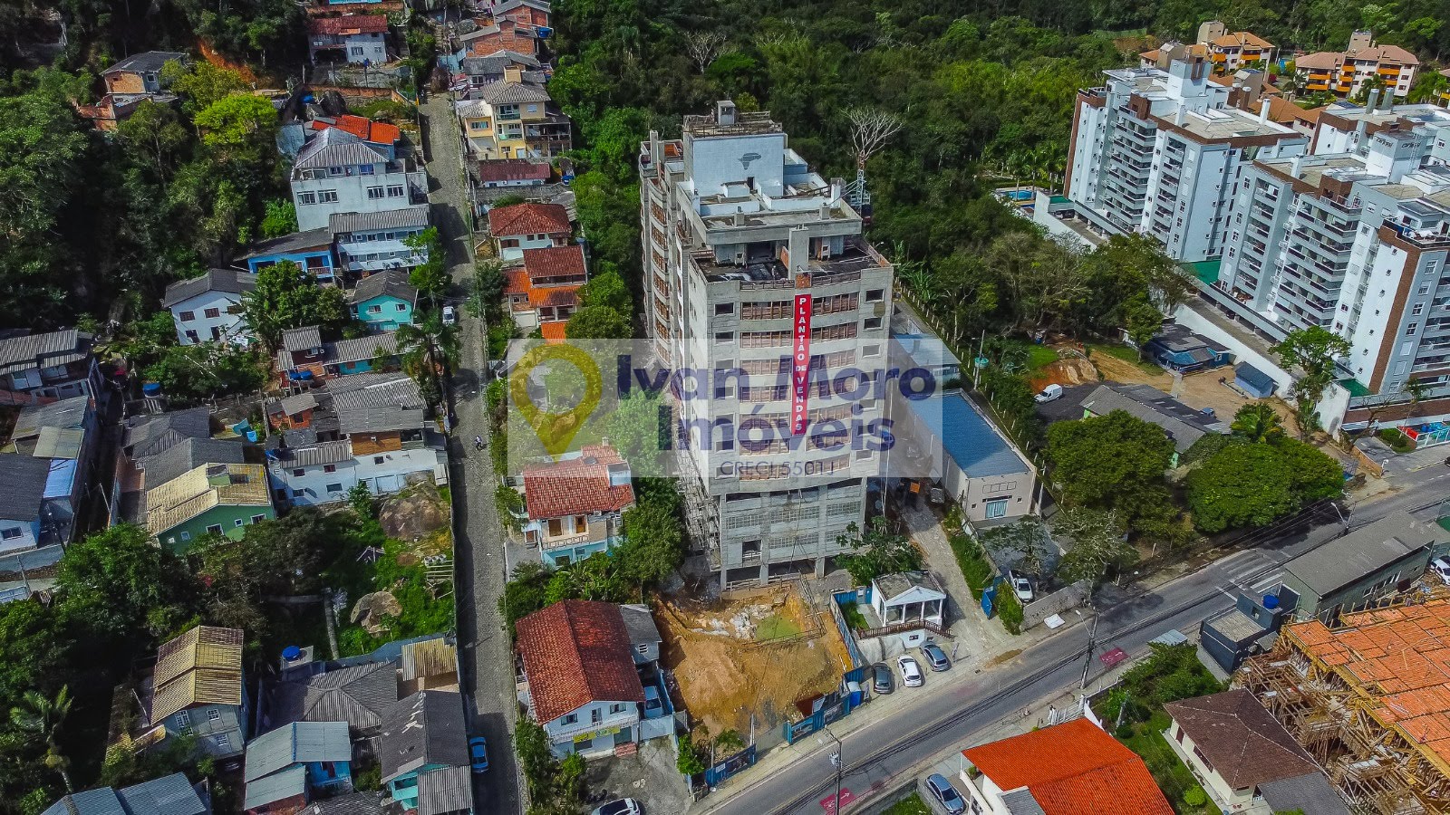 Apartamento à venda com 3 quartos, 1 suíte, 2 vagas e 98m² no Saco Grande, Florianópolis (SC) — foto 26 de 30