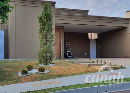 Casa em Condominio em Recreio das Acacias  -  Ribeirão Preto