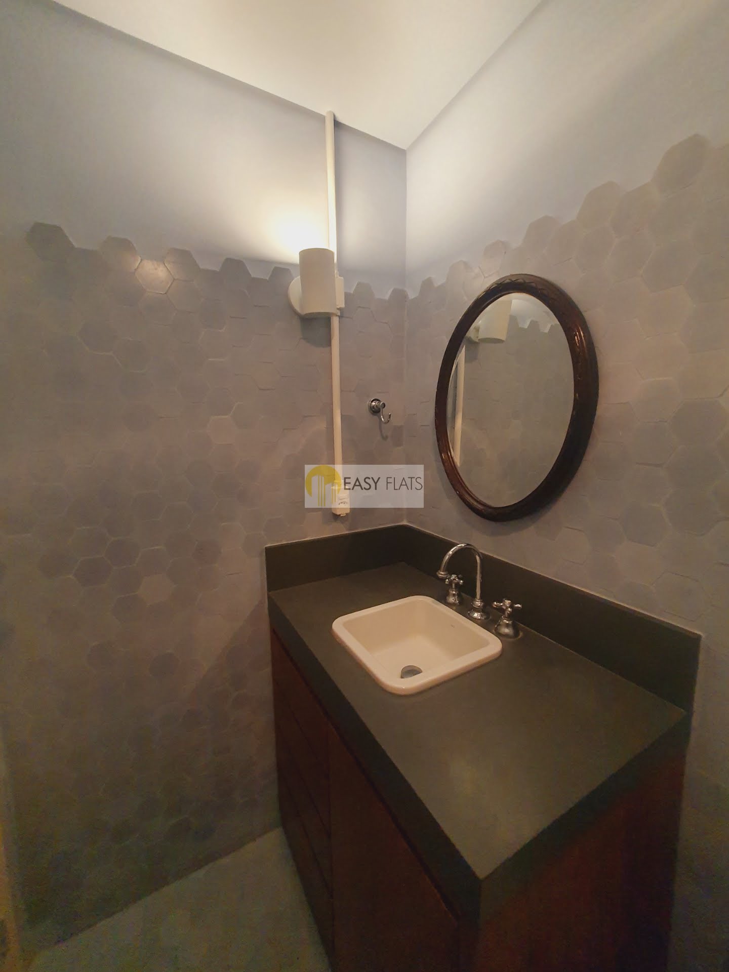 Apartamento à venda com 1 quarto, 1 suíte, 1 vaga e 42m² no Cidade Monções, São Paulo (SP) — foto 18 de 30