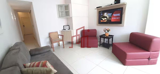 Apartamento à venda em Ipanema, RJ: 42m², 1 dormitório, 1 banheiro, ótima localização. R$456.000.