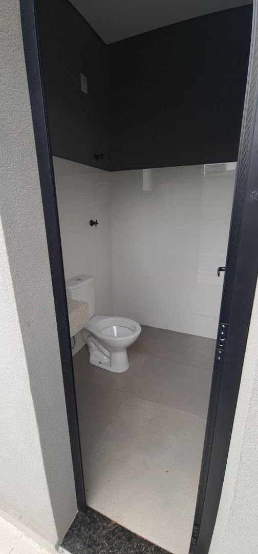 Casa à venda com 3 quartos, 3 suítes, 4 vagas e 150m² no Bonfim Paulista, Ribeirão Preto (SP) — foto 5 de 28