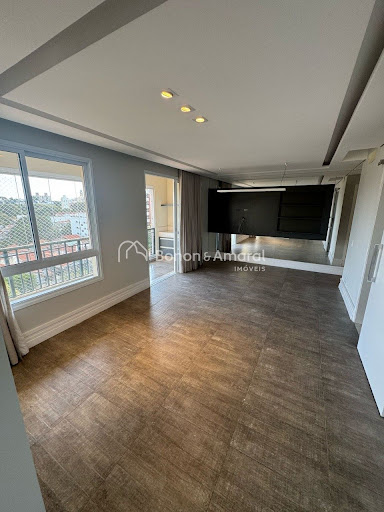 Apartamento, 3 quartos, 170 m² - Foto 1