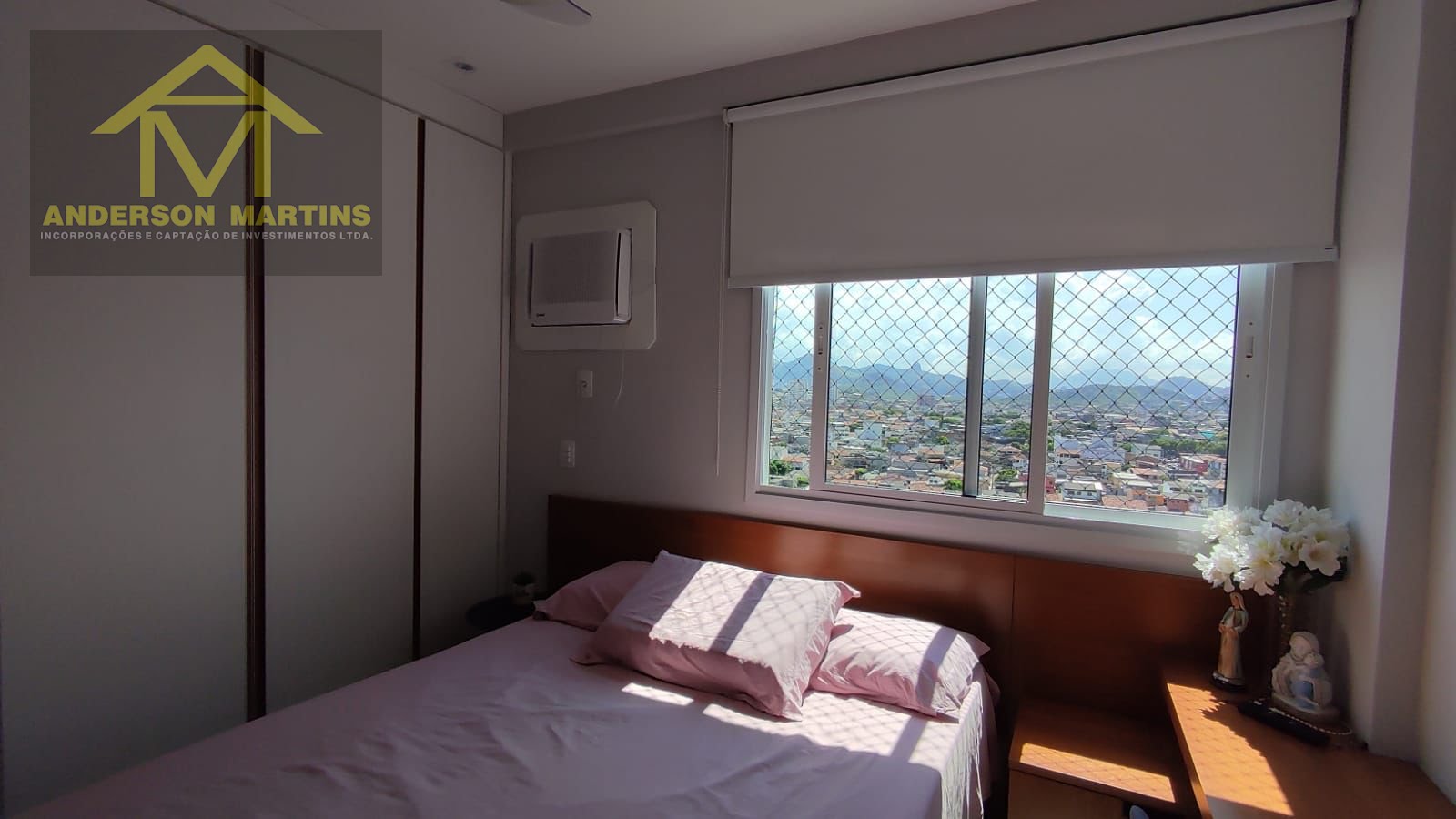 Apartamento à venda com 2 quartos, 2 banheiros, 2 vagas e 60m² no Santos Dumont, Vila Velha (ES) — foto 12 de 20
