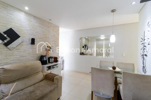 Apartamento, 2 quartos, 55 m² - Foto 5