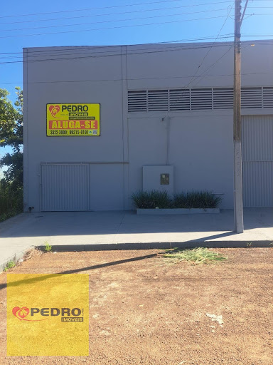 Galpão em Plano Diretor Sul  -  Palmas