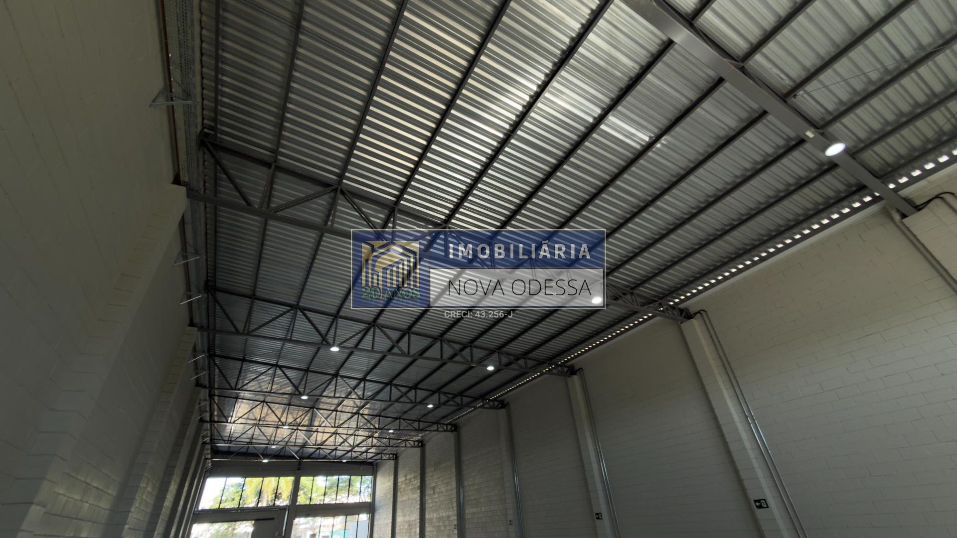 Comercial para alugar com 3 banheiros, 4 vagas e 546m² no Centro, Nova Odessa (SP) — foto 5 de 13