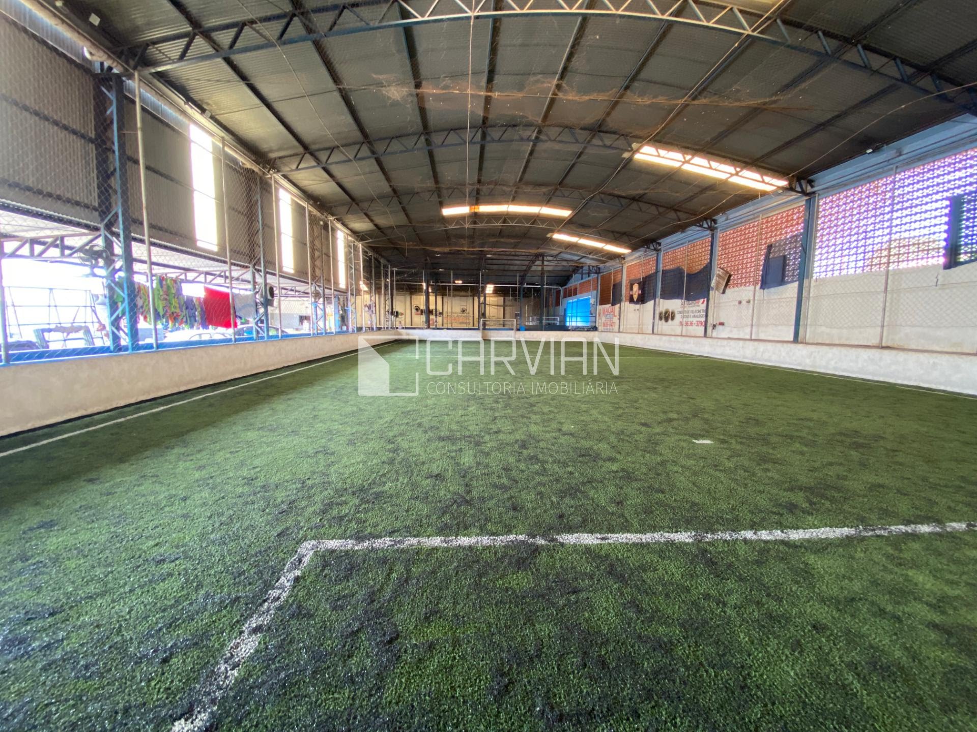 Comercial para alugar com 2800m² no Vila Monte Alegre, Ribeirão Preto (SP) — foto 10 de 23