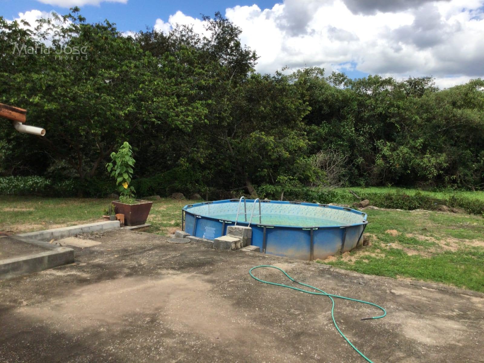 Casa à venda com 3 quartos, 1 suíte e 4 vagas no São Vicente, Cachoeira da Prata (MG) — foto 12 de 17