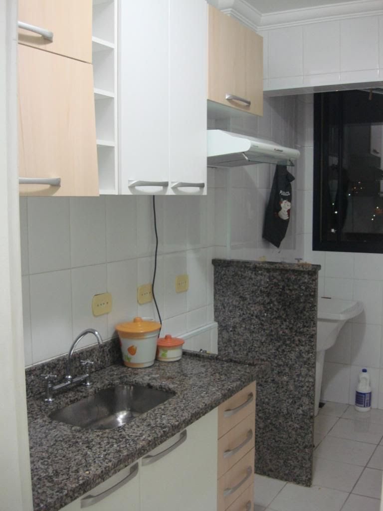 Apartamento, 3 quartos, 77 m² - Foto 7