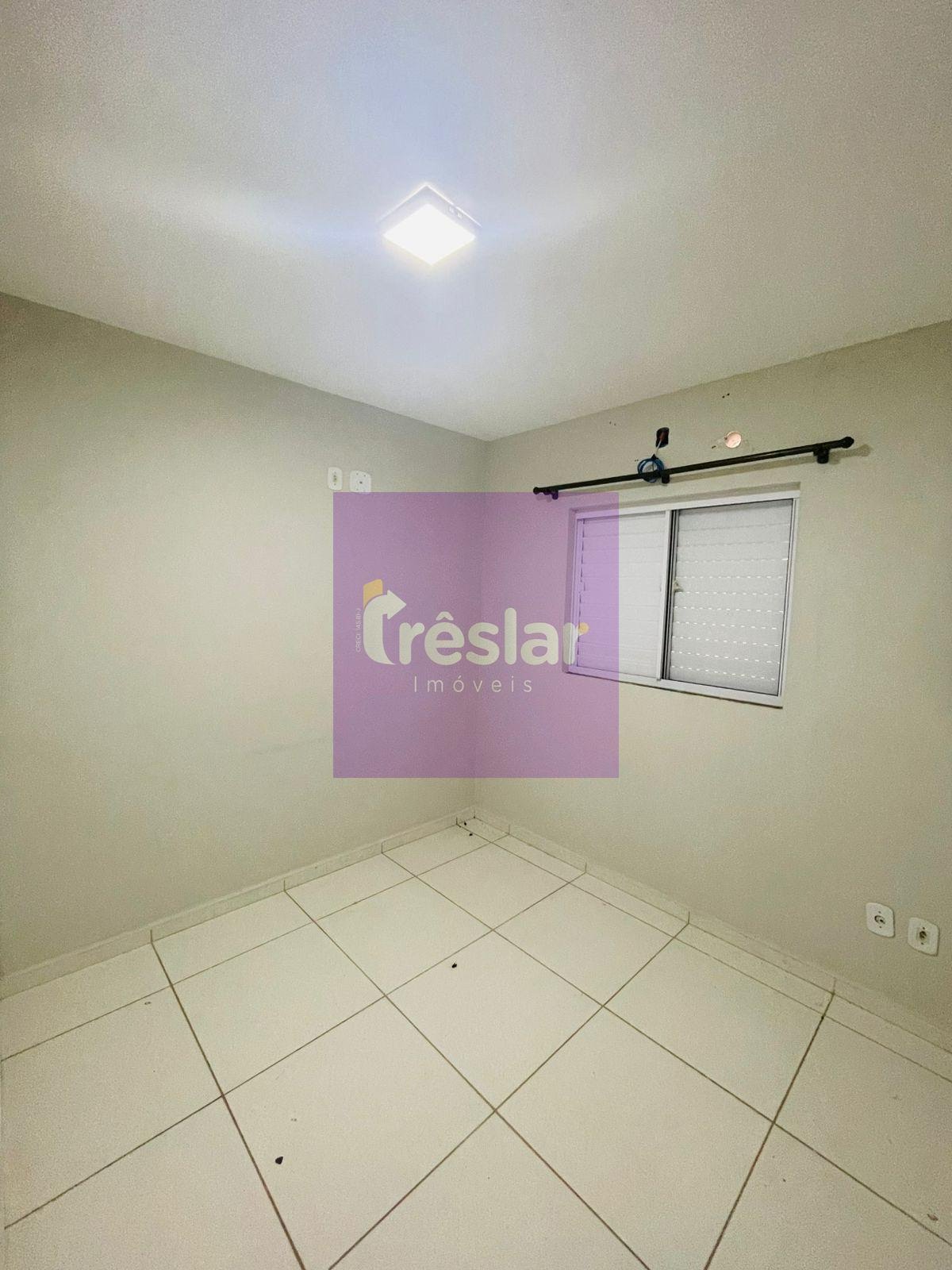 Apartamento para alugar com 2 quartos, 1 banheiro, 1 vaga e 54m² no Alto da Boa Vista, Três Lagoas (MS) — foto 3 de 15