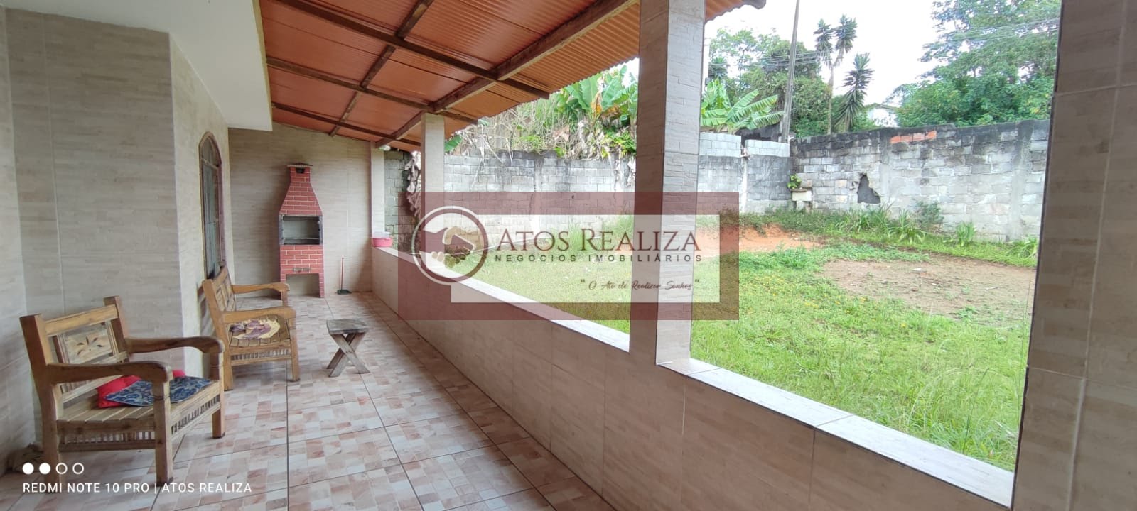 Casa à venda com 3 quartos, 2 banheiros, 4 vagas e 100m² no Jardim Novo Parelheiros, São Paulo (SP) — foto 12 de 12