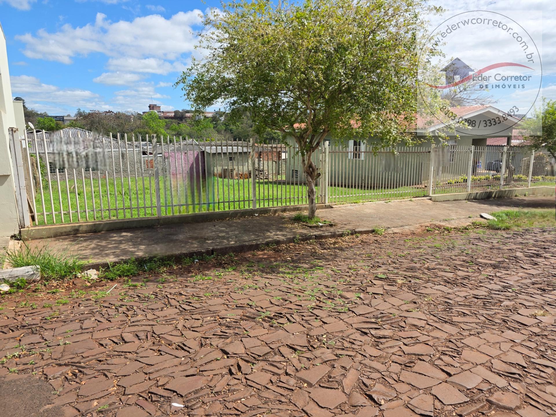 Terreno à venda com 450m² de terreno no Tiarajú ( Terreno), Ijuí (RS) — foto 8 de 10