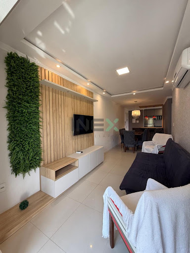 Apartamento em Morretes  -  Itapema