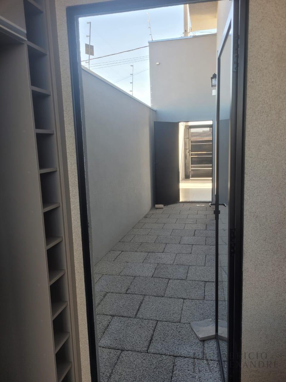 Casa à venda com 3 quartos, 1 suíte, 2 vagas e 86m² no Miravista Residencial, Mirassol (SP) — foto 14 de 22