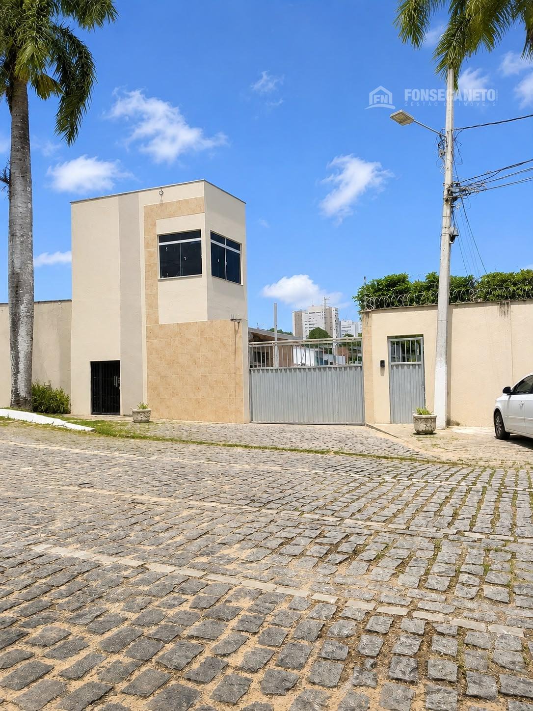 condominio