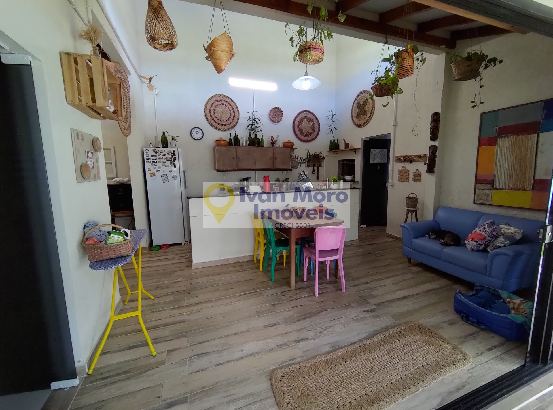 Casa à venda com 4 quartos, 1 suíte, 3 vagas e 150m² no Daniela, Florianópolis (SC) — foto 21 de 30