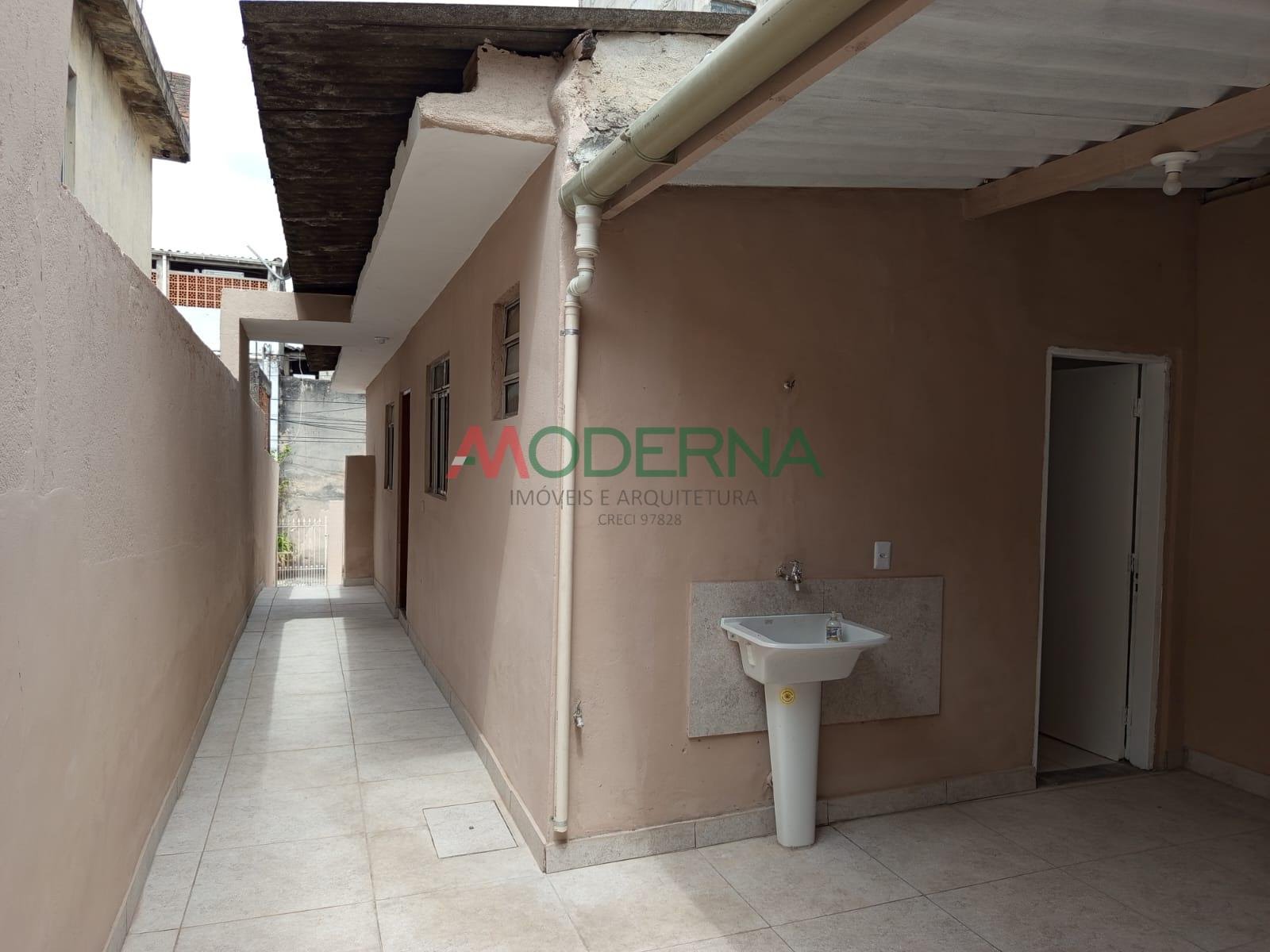 Casa à venda com 1 quarto, 1 banheiro, 1 vaga e 80m² no Taboão, São Bernardo do Campo (SP) — foto 2 de 14