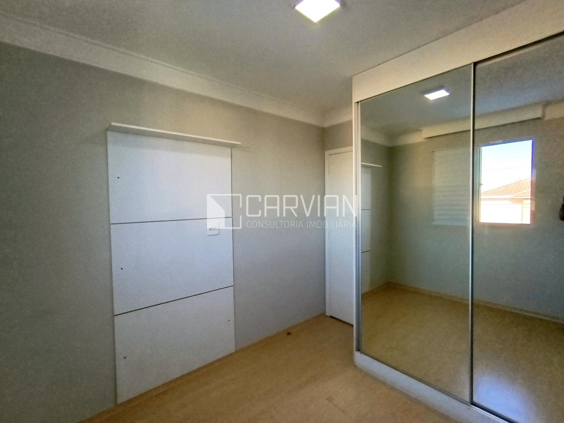 Casa à venda com 3 quartos, 1 suíte, 2 vagas e 87m² no Condomínio Evidence Resort, Ribeirão Preto (SP) — foto 11 de 27