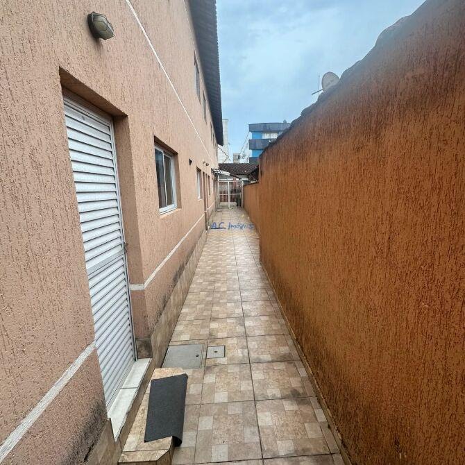 Casa à venda com 2 quartos, 1 banheiro, 1 vaga e 52m² no Sítio do Campo, Praia Grande (SP) — foto 12 de 13