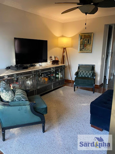 Venda Apartamento 3 Suítes Morumbi SP - 187m² por R$1.680.000