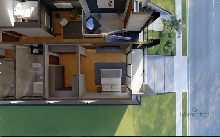 Casa à venda com 4 suítes, 4 vagas e 298m² no Bairro do Limoeiro, Arujá (SP) — foto 2 de 30