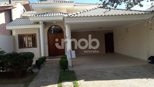 Casa à Venda Condomínio em Granja Olga II Sorocaba SP
