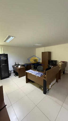 Sala em Parque Residencial Laranjeiras - Serra, ES