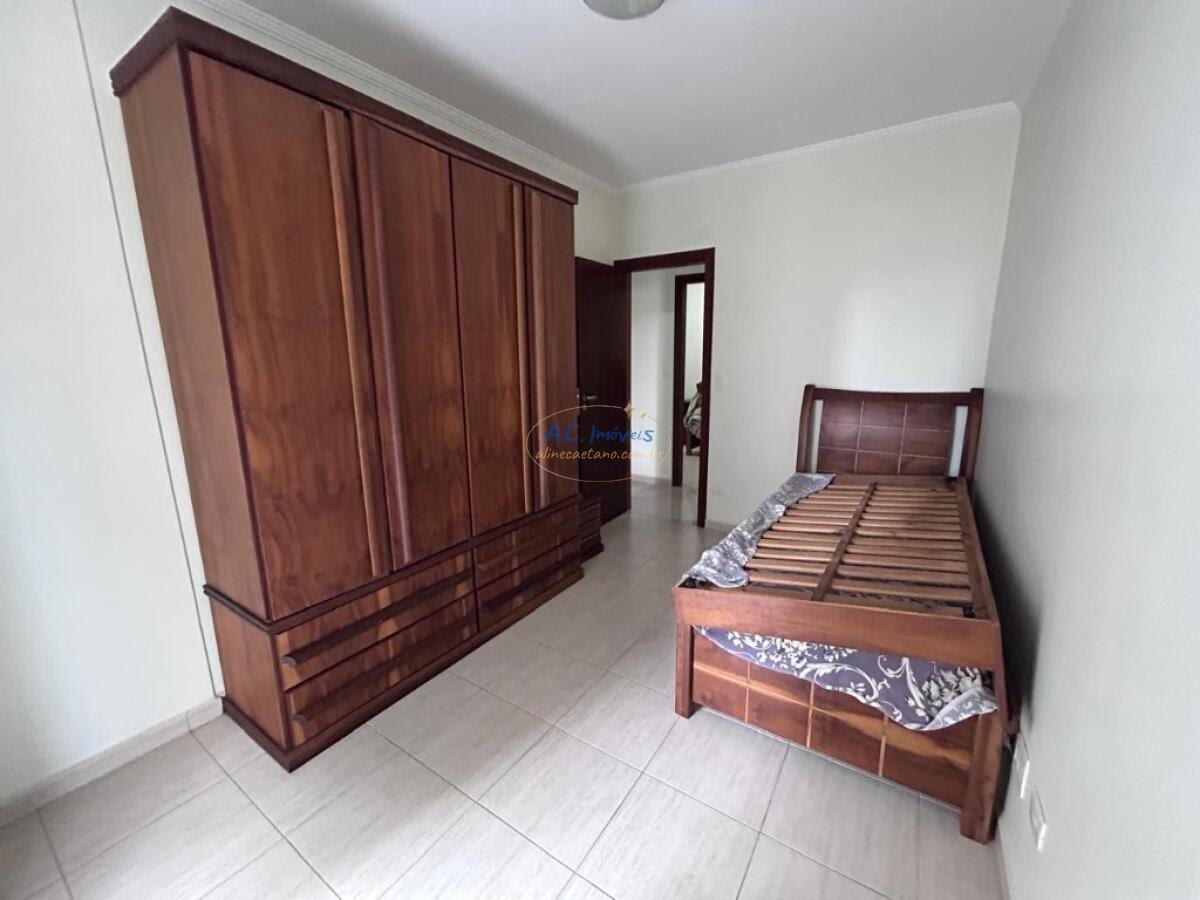 Apartamento à venda com 3 quartos, 1 suíte, 2 vagas e 110m² no Vila Tupi, Praia Grande (SP) — foto 20 de 30