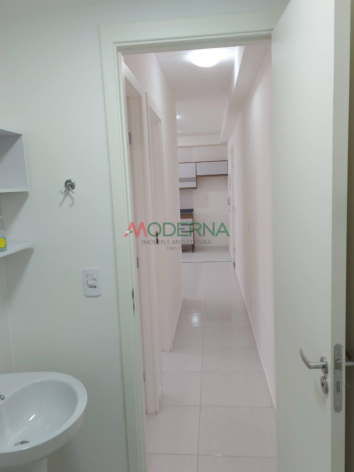 Apartamento à venda com 2 quartos, 1 banheiro, 1 vaga e 44m² no Piraporinha, Diadema (SP) — foto 15 de 30