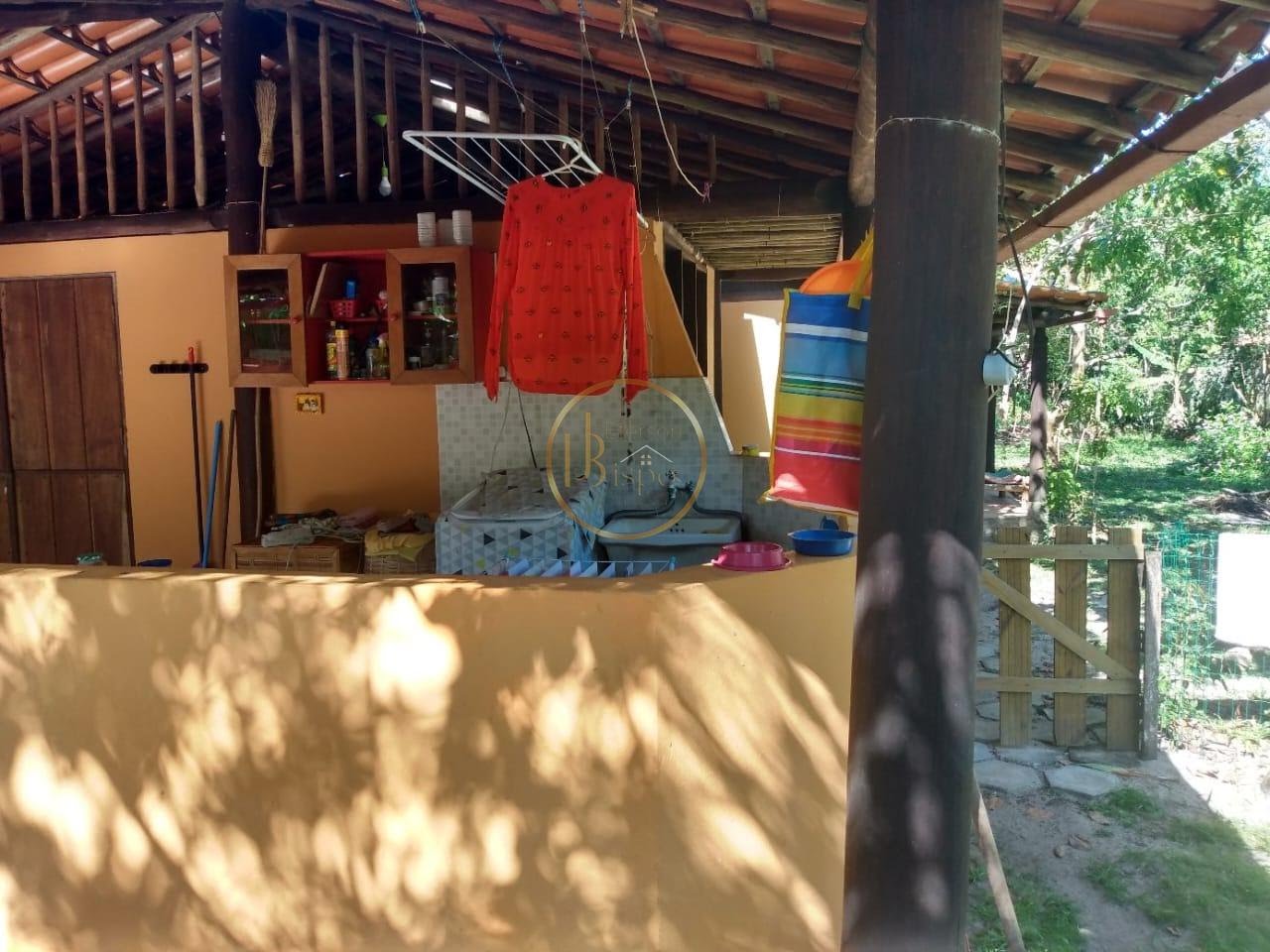 Casa à venda com 3 quartos, 1 suíte, 10 vagas e 150m² no Estrada da Balsa, Porto Seguro (BA) — foto 19 de 19