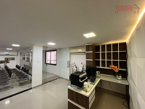Sala comercial em cameron  tower -  Sobral