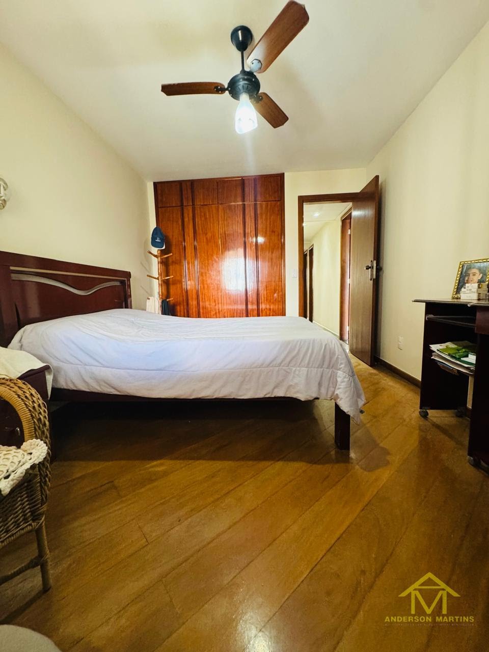 Apartamento, 4 quartos, 205 m² - Foto 17