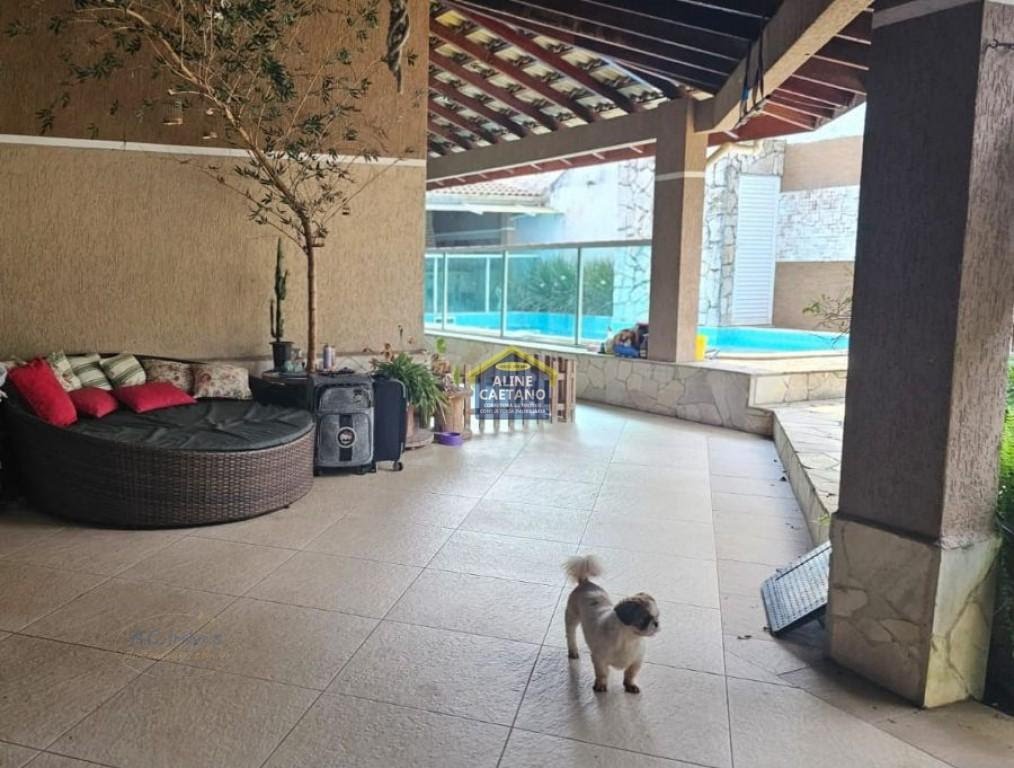 Casa à venda com 3 quartos, 1 suíte, 2 vagas e 230m² no Canto do Forte, Praia Grande (SP) — foto 25 de 30