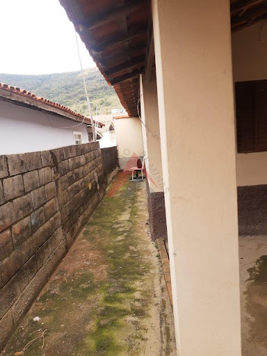 Casa em Centro  -  Extrema