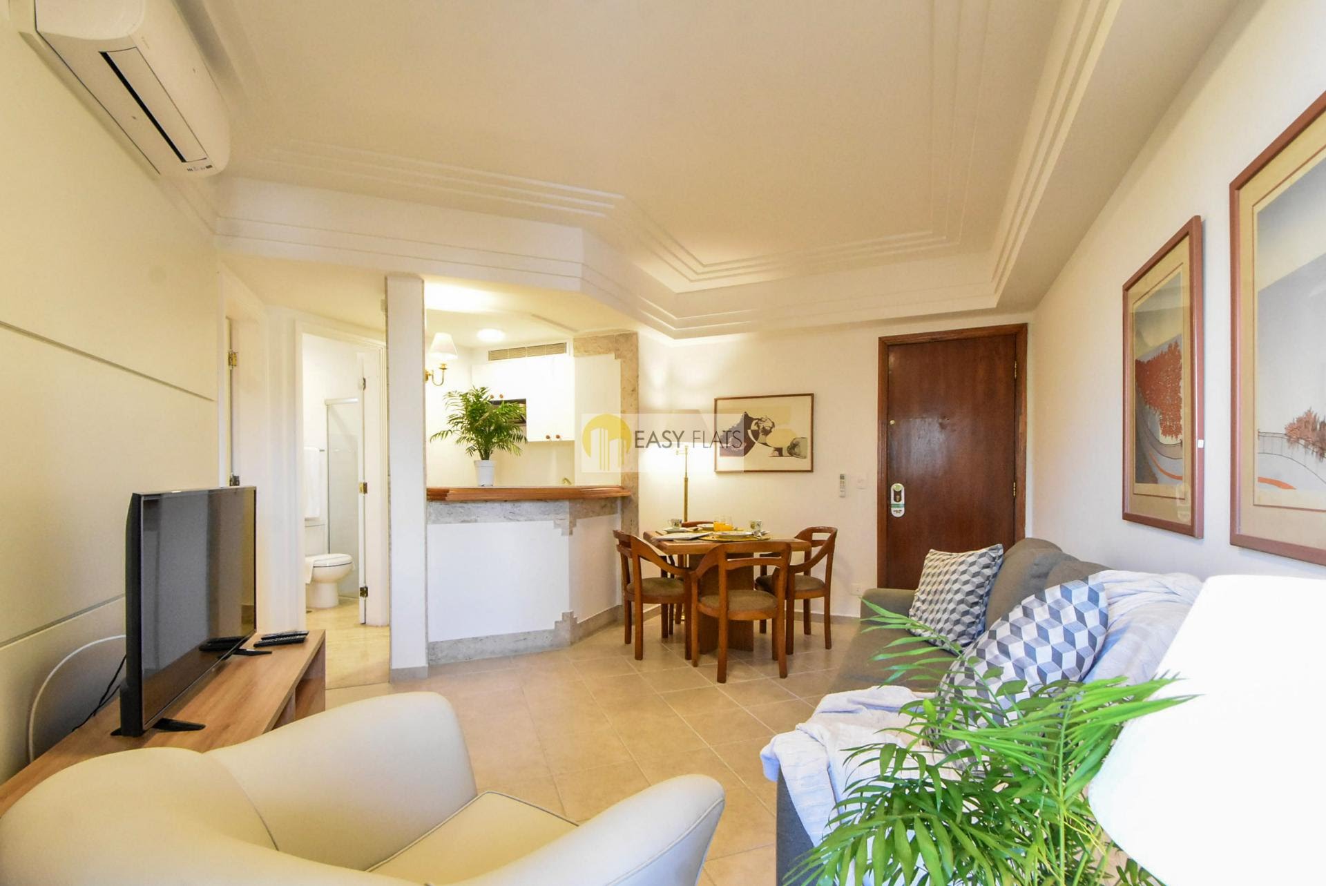 Apartamento para alugar com 1 quarto, 1 banheiro, 1 vaga e 40m² no Itaim Bibi, São Paulo (SP) — foto 15 de 30