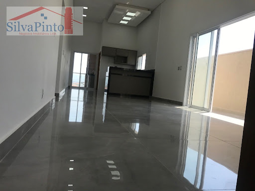 Casa de Condominio em Residencial Alta Vista 2  -  Caçapava