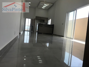 Casa de Condominio em Residencial Alta Vista 2  -  Caçapava