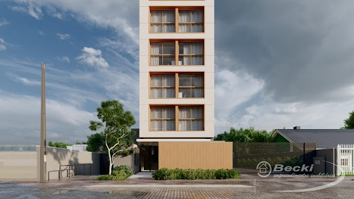 Apartamento à Venda no Atiradores em Joinville
