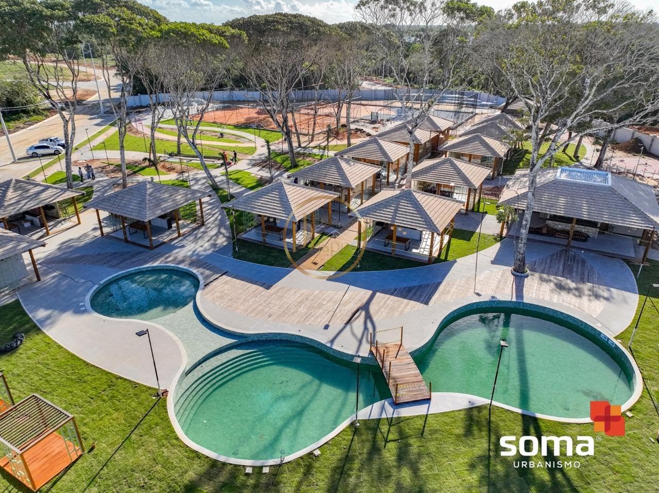 Terreno à venda com 500m² de terreno no Alto Mundaí, Porto Seguro — foto principal