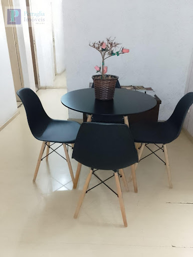 Apartamento em Jardim Bom Clima  -  Guarulhos
