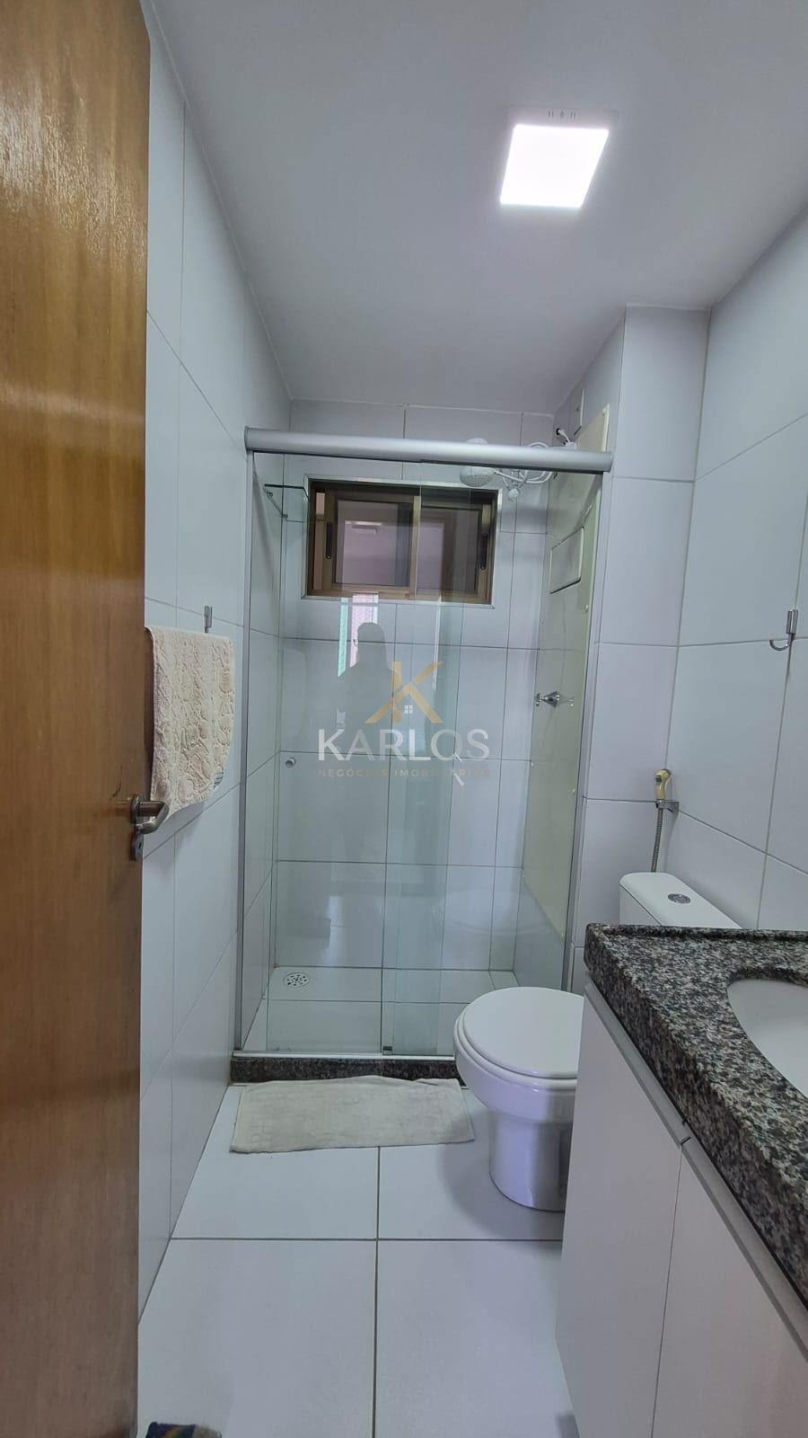 Apartamento à venda com 3 quartos, 1 suíte, 1 vaga e 69m² no Casa Forte, Recife (PE) — foto 19 de 27