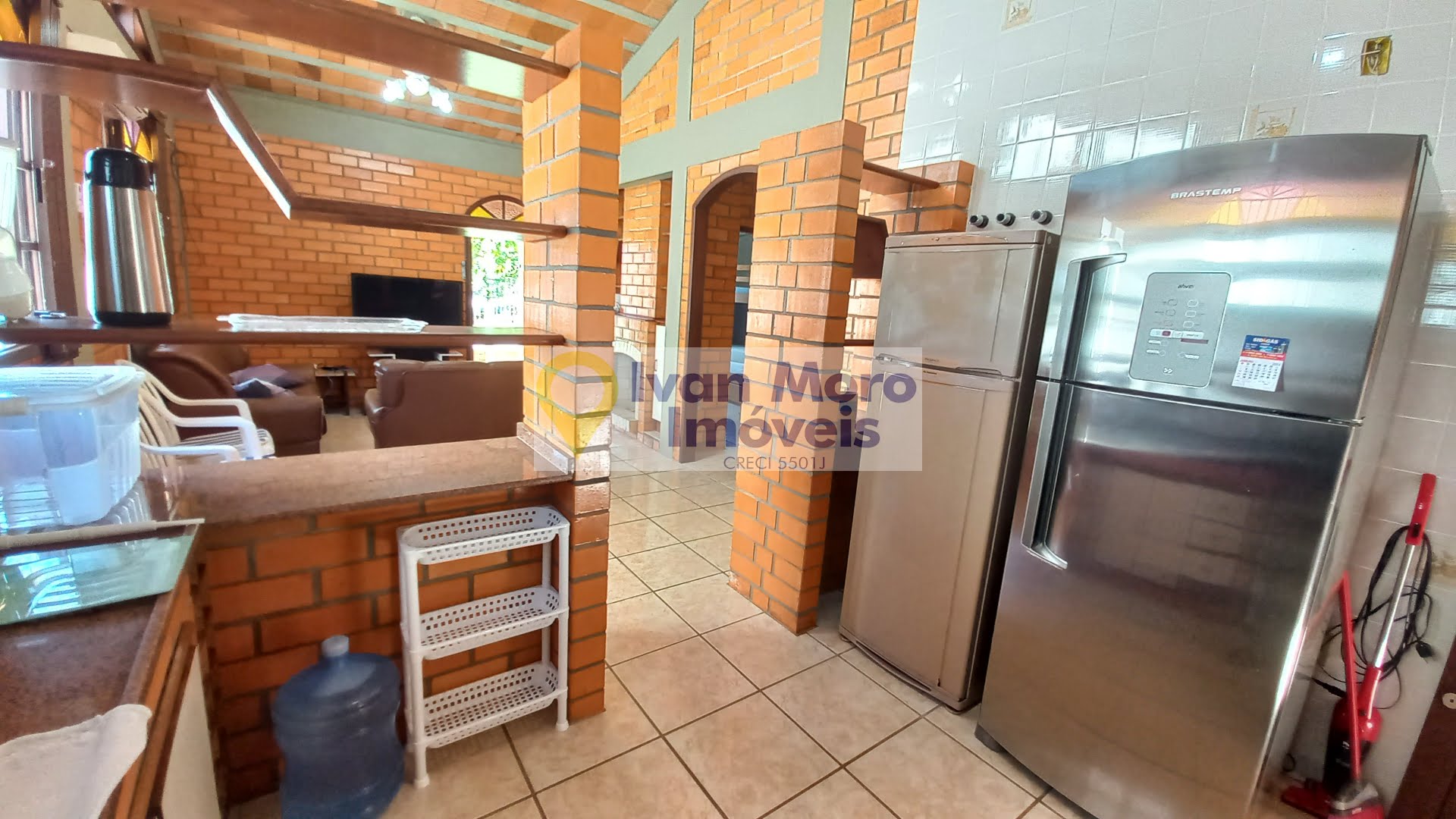 Casa para alugar com 3 quartos, 1 suíte, 3 vagas e 150m² no Daniela, Florianópolis (SC) — foto 21 de 30