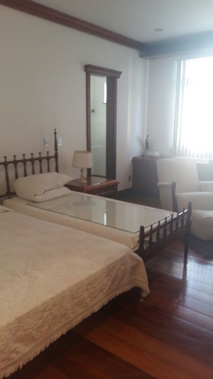 Apartamento à venda com 4 quartos, 4 suítes e 4 vagas no Parque Avenida Pelinca, Campos dos Goytacazes (RJ) — foto 21 de 30