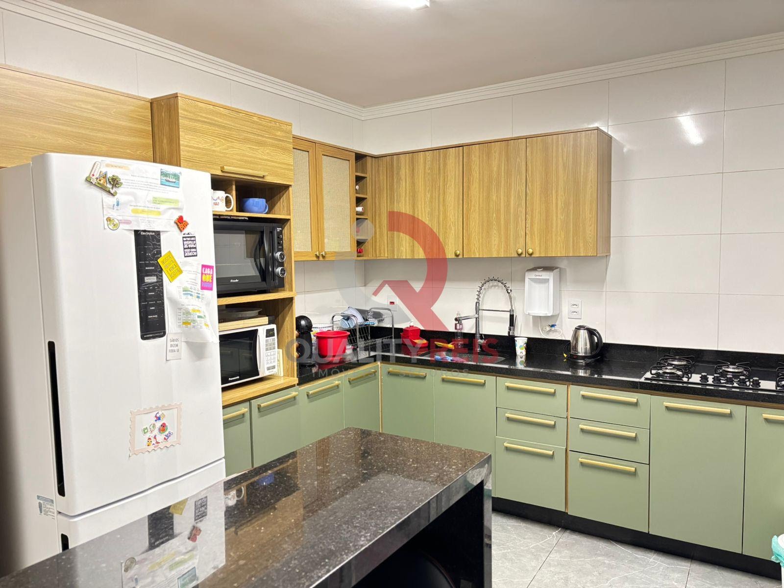 Sobrado, 2 quartos, 100 m² - Foto 3