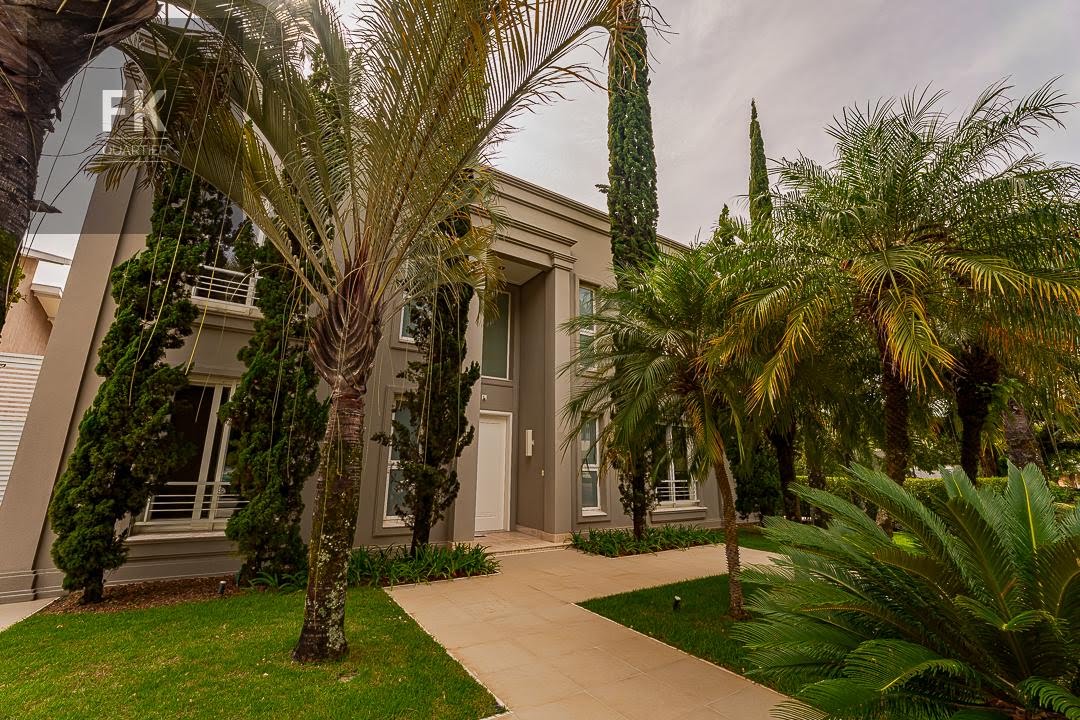 Casa à venda com 5 quartos, 5 suítes, 7 vagas e 1000m² no Alphaville, Barueri (SP) — foto 14 de 30