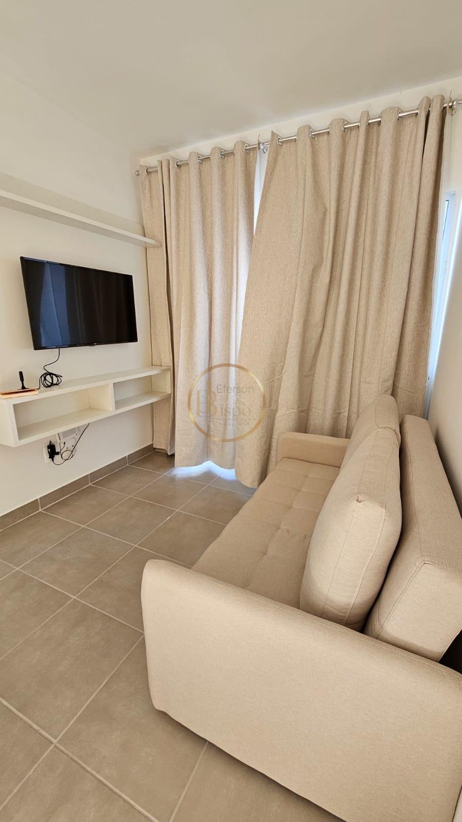 Apartamento à venda com 2 quartos, 1 suíte, 1 vaga e 60m² no Dville, Porto Seguro (BA) — foto 5 de 19